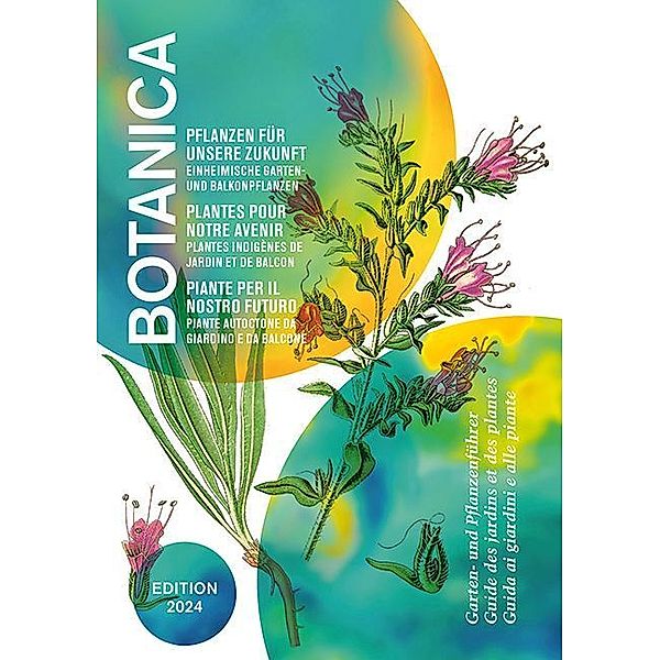 Botanica 2024