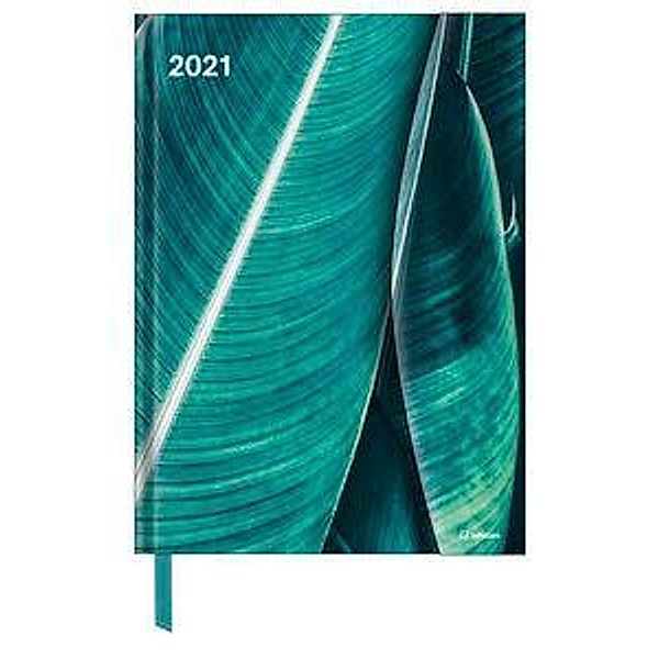 Botanical 2021 - Magneto Diary