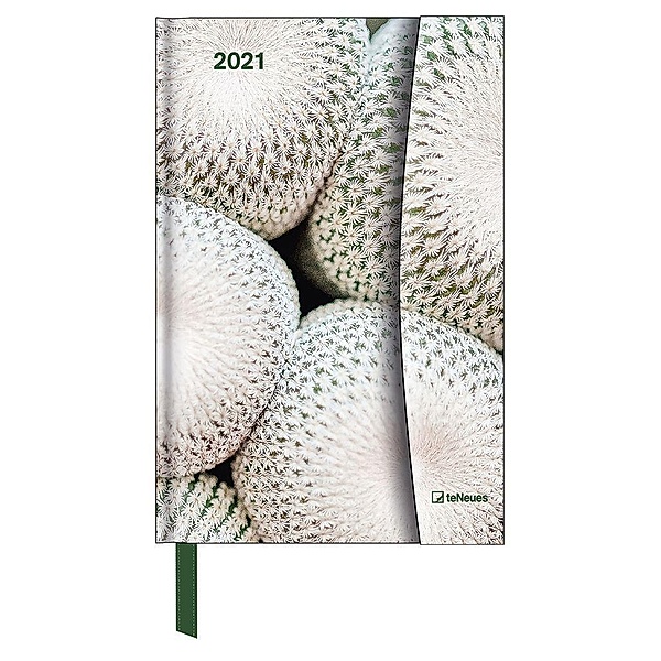 Botanical 2021 - Magneto Diary