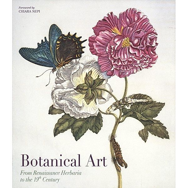 Botanical Art, Andrea Accorsi, Giuseppe Brillante, Elena Percivaldi