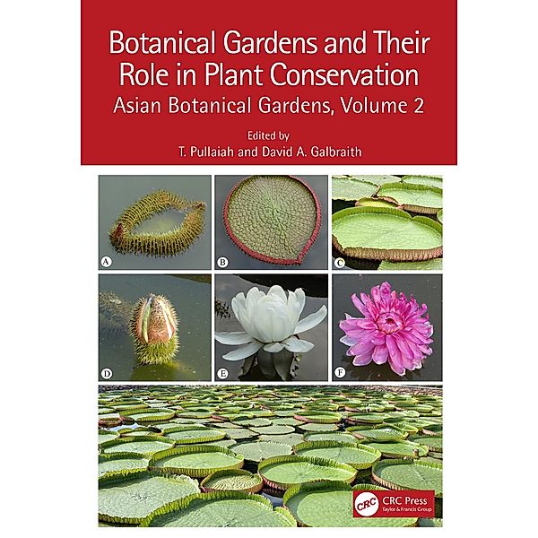 Botanical Gardens and Their Role in Plant Conservation