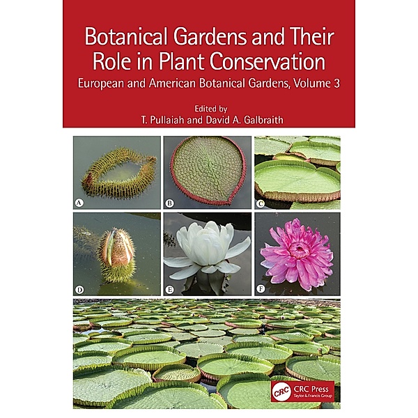Botanical Gardens and Their Role in Plant Conservation