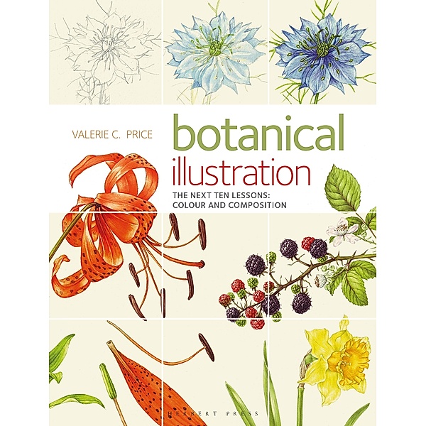 Botanical Illustration, Valerie Price