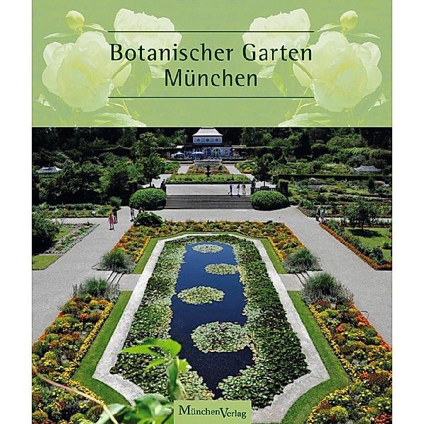 Botanischer Garten München