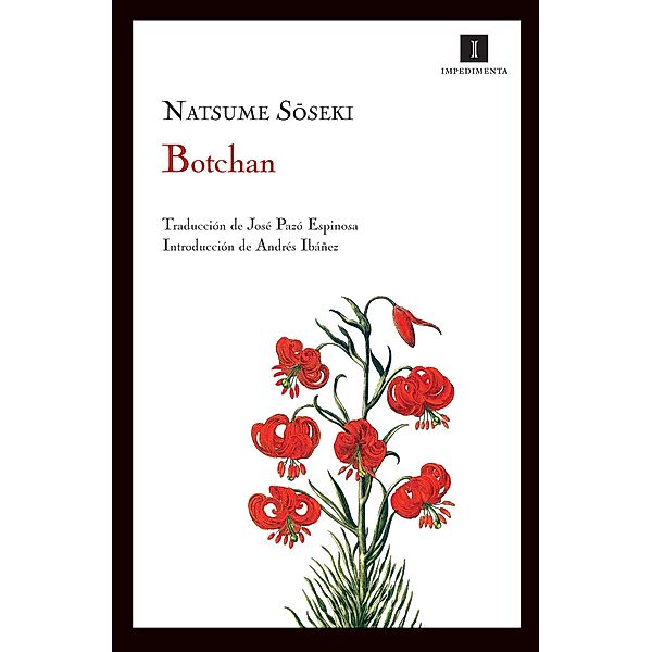 Botchan, Natsume Soseki