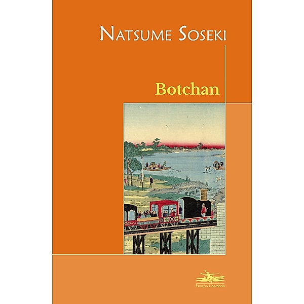 Botchan, Natsume Soseki