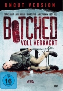 Image of Botched - Voll verkackt!