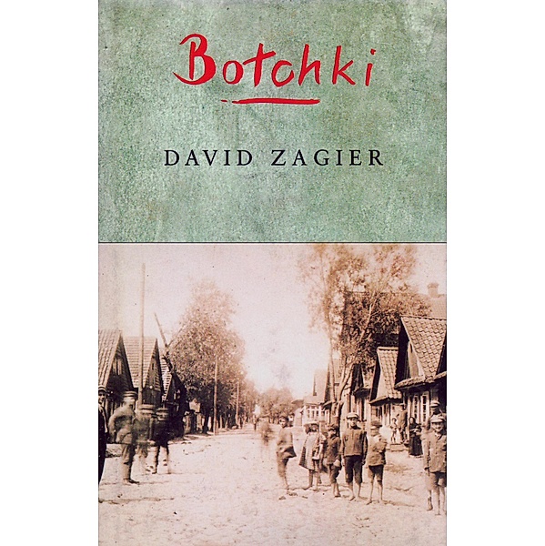 Botchki, David Zagier