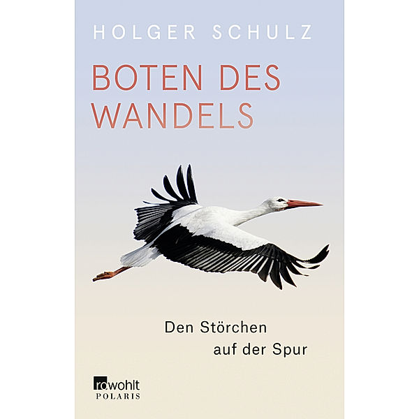 Boten des Wandels, Holger Schulz