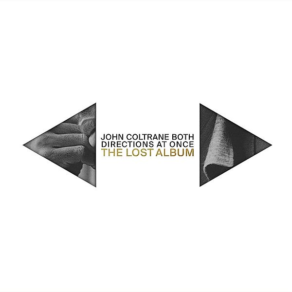 Both Directions At Once: The Lost Album, John Coltrane