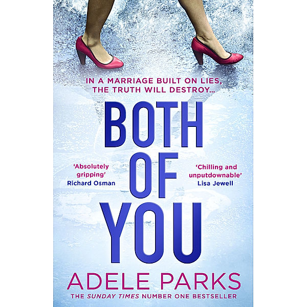 Both of You, Adele Parks