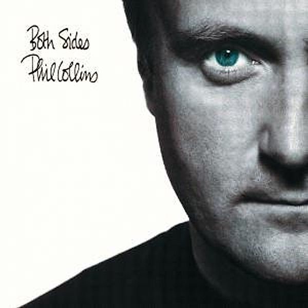 Both Sides, Phil Collins