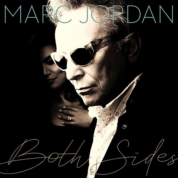 Both Sides, Marc Jordan