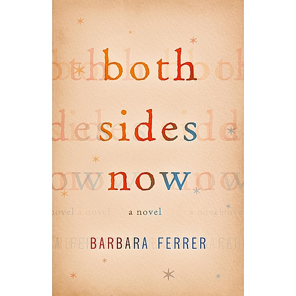 Both Sides Now, Barbara Ferrer