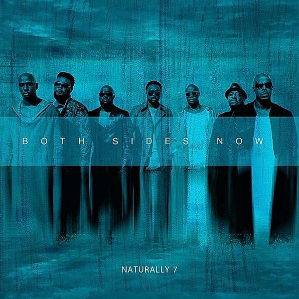 Both Sides Now (Vinyl), Naturally 7