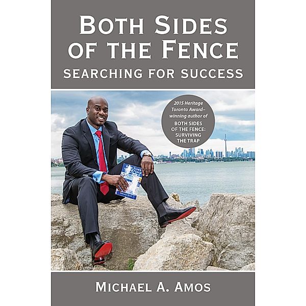 Both Sides of the Fence, Michael A. Amos