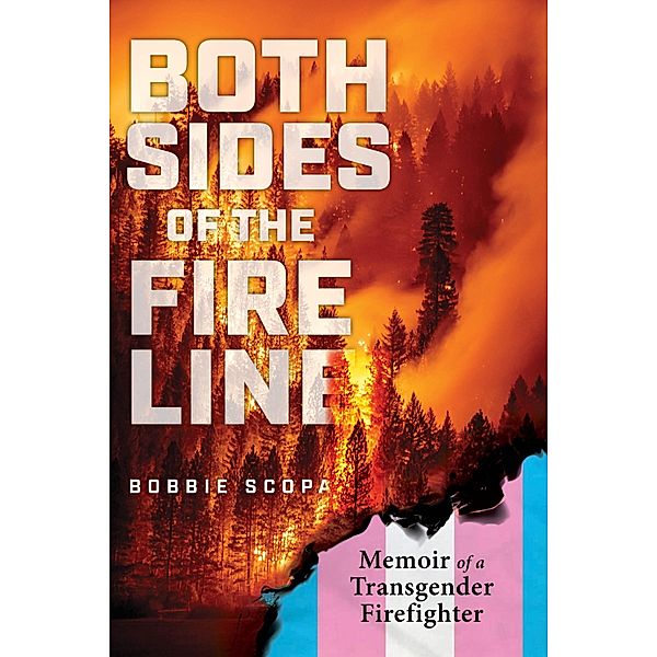 Both Sides of the Fire Line, Bobbie Scopa