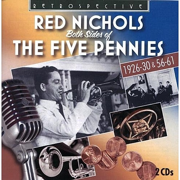 Both Sides Of The Five Pennies, Red Nichols
