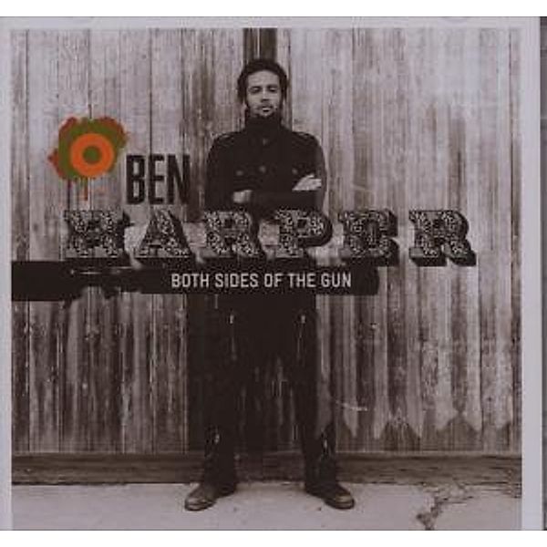 Both Sides Of The Gun, Ben Harper