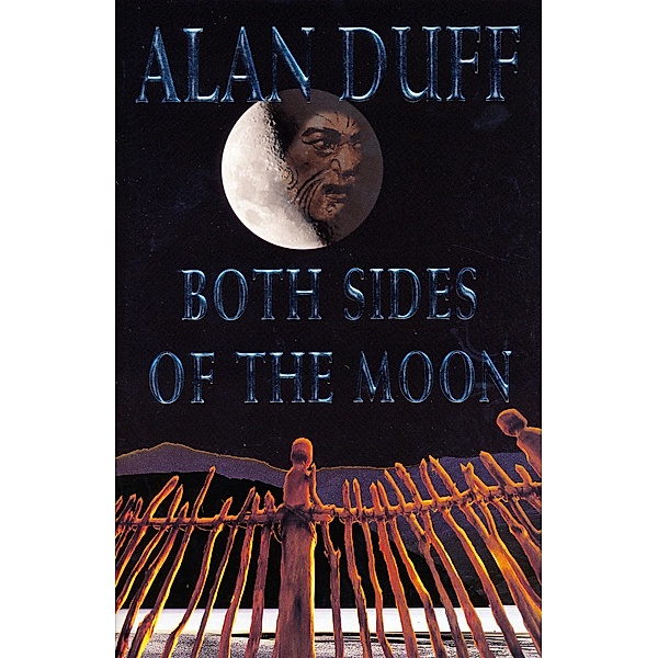Both Sides of the Moon, Alan Duff