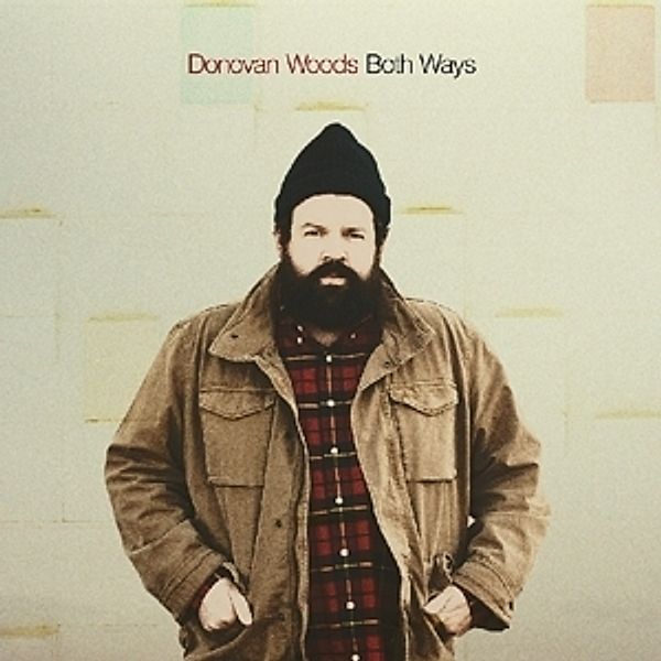 Both Ways (Vinyl), Donovan Woods