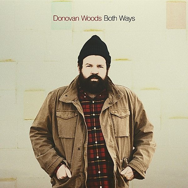 Both Ways (Vinyl), Donovan Woods