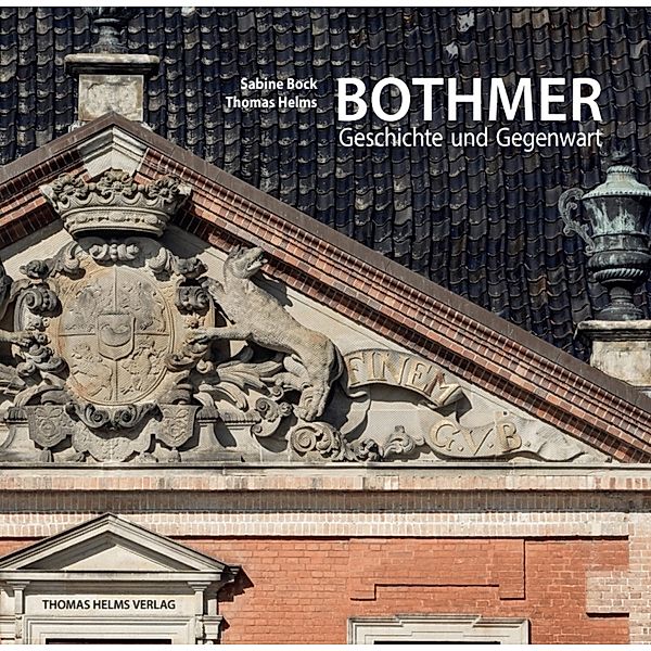 Bothmer, Sabine Bock, Thomas Helms