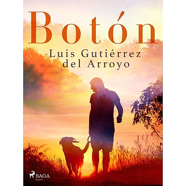 Botón, Luis Gutiérrez del Arroyo