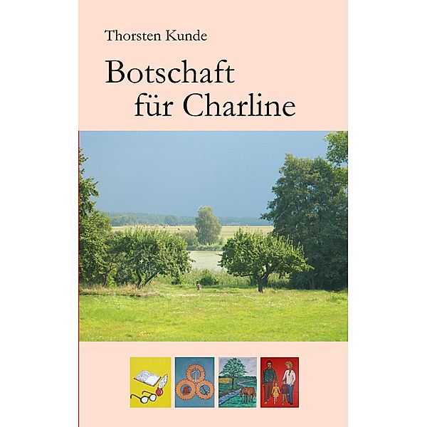 Botschaft für Charline, Thorsten Kunde