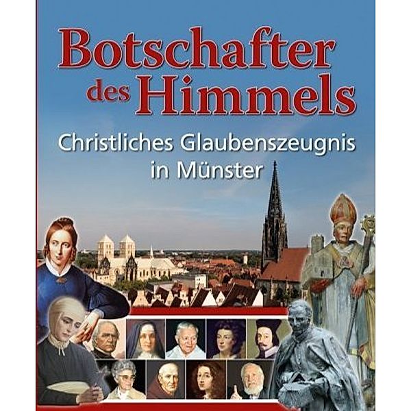 Botschafter des Himmels, Markus Trautmann