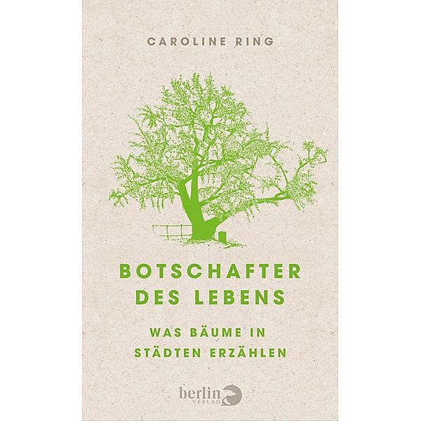 Botschafter des Lebens, Caroline Ring