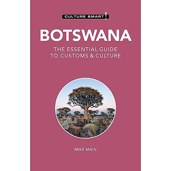 Botswana - Culture Smart!, Michael Main