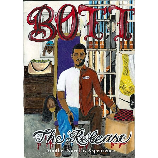 Bott-The Release, Xspeirience