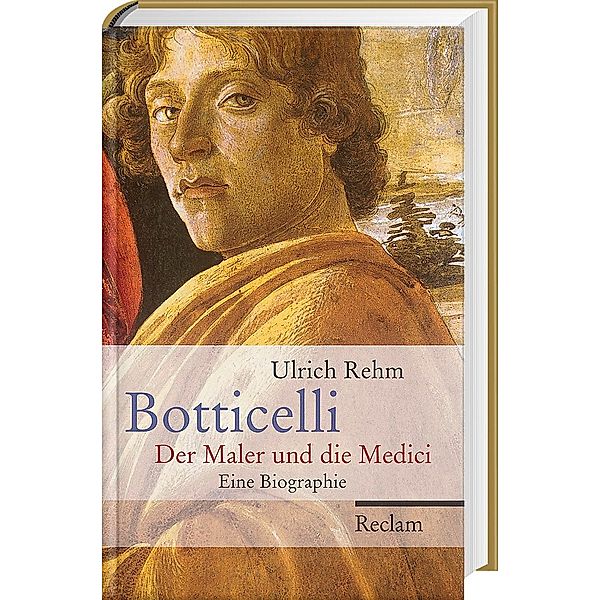 Botticelli, Ulrich Rehm