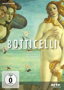 Image of Botticelli