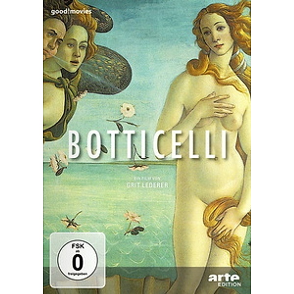 Botticelli, Grit Lederer