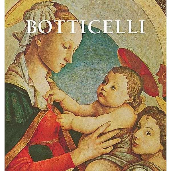 Botticelli, Victoria Charles