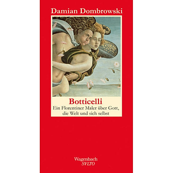 Botticelli, Damian Dombrowski