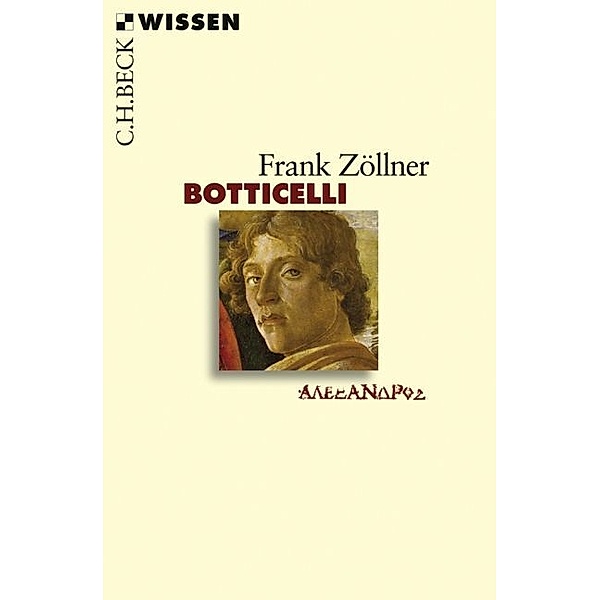Botticelli, Frank Zöllner