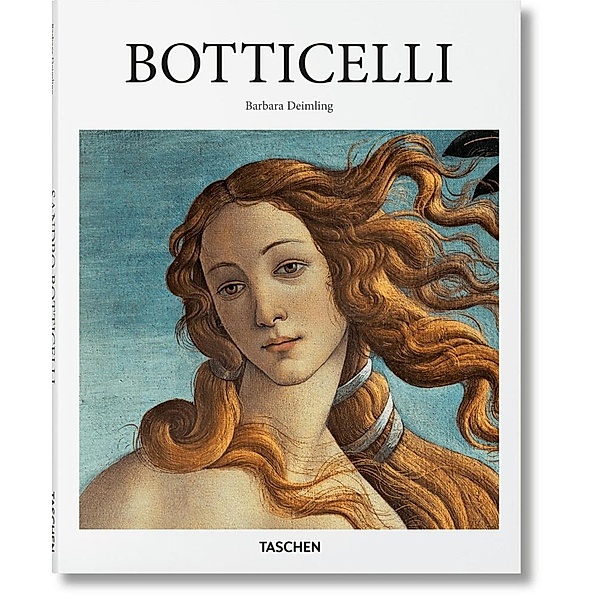 Botticelli, Barbara Deimling