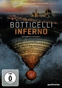 Image of Botticelli Inferno