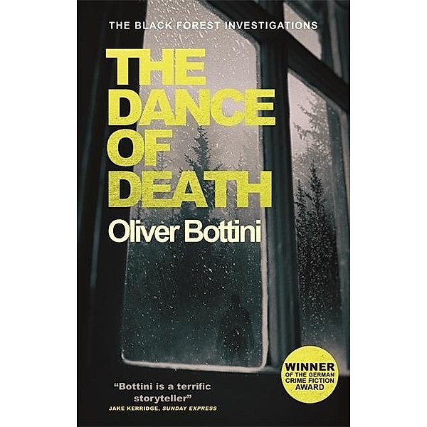 Bottini, O: Dance of Death, Oliver Bottini