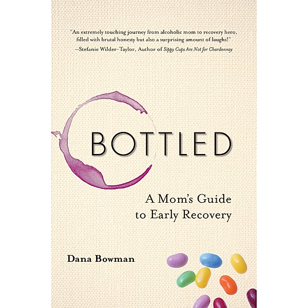Bottled, Dana Bowman