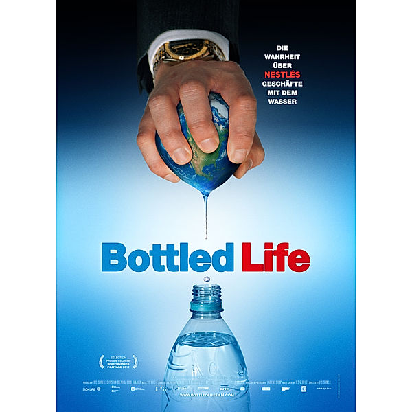 Bottled Life