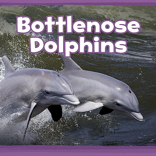 Bottlenose Dolphins / Raintree Publishers, Kathryn Clay