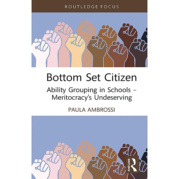 Bottom Set Citizen, Paula Ambrossi