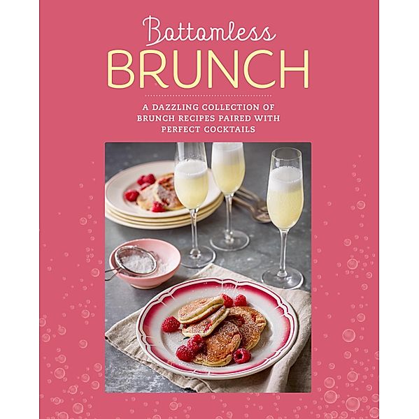 Bottomless Brunch, Ryland Peters & Small