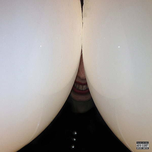 Bottomless Pit, Death Grips