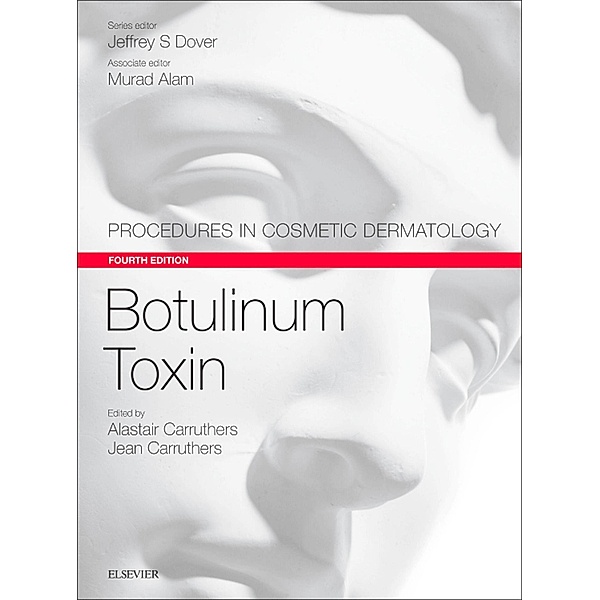 Botulinum Toxin, Alastair Carruthers, Jean Carruthers