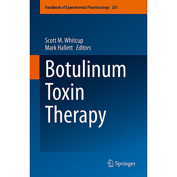 Botulinum Toxin Therapy